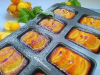 پای زرد آلو
