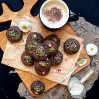 قرابیه براونی