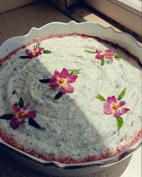 بورانی اسفناج