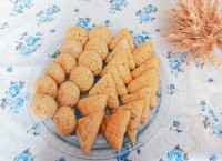 کلوچه زابلی