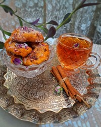 قطاب یزدی سنتی