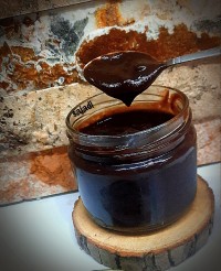 شکلات صبحانه خانگی