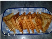 اسنک تابه ای