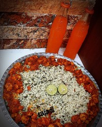 دوپیازه میگو