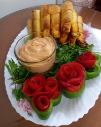 فینگرفود تولد