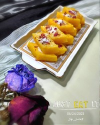 شیرینی شربتی?