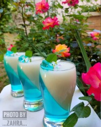 ژله مورب
