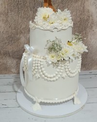 کیک سفارشی عقد