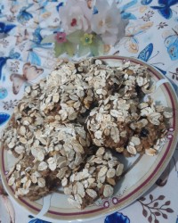 کوکی جو رژیمی