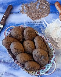 نان روگن نان رژیمی