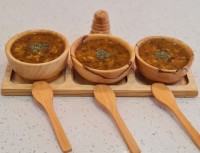 عصرانه تابستانی