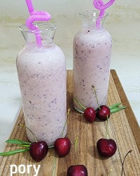 اسموتی گیلاس بری