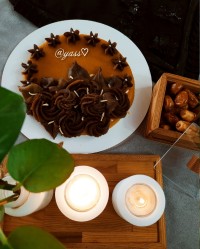 حلوای سه ارد مجلسی