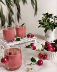 اسموتی آلبالو