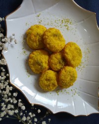 قرابیه نارگیلی