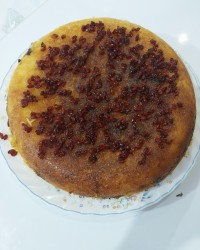 ته چین. خوشمزه یاسی پز تقدیم نگاه پر مهرتون