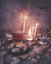 یا باقرالعلوم (ع)