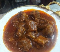 چلوگوشت