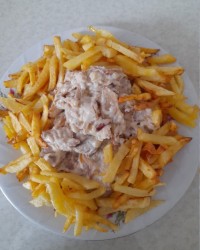 چیکن_استراگانف