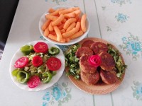 کتلت مامان پز،?