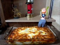 لازانیای دلبرانه