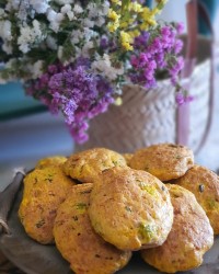 نان پیتزایی