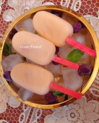 بستنی با طالبی