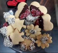 شیرینی پایه