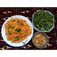 م ـاڪارون ی۬◡۬