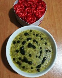 آش ترش