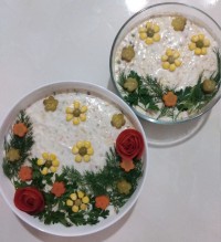 الویه شام امشب ما