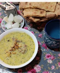 بزقرمه چالش-همدل- کرمان چالش همدل استان کرمان