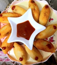 کبه برنجی
