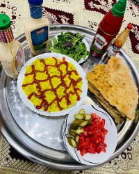 پخت پیاز