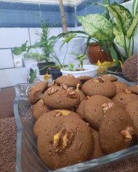 کوکی کاکائویی