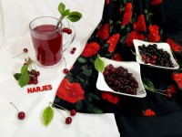 مربا آلبالو شربت آلبالو آلبالو خشک