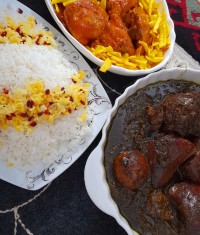عید قربان مبارک