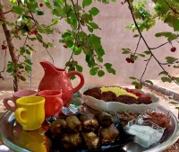عیدتون مبارک
