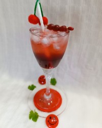 آیس تی آلبالو