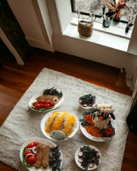 کباب تابه ای