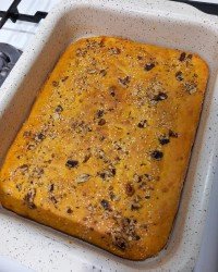 نان بربری با تمام نکات ورق بزن قشنگم