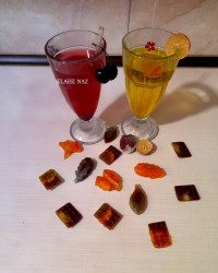 یخ دربهشت