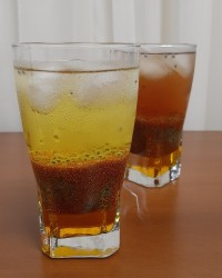 یخ در بهشت