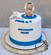 کیک ختنه سوران