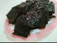 براونی کافی شاپی