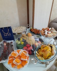 ویارونه خواهرم