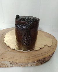 کیک لواشکی