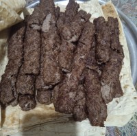 غذای مهمونی