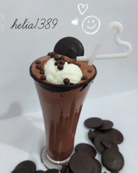 شیک نوتلا