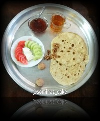 صبحانه سالم